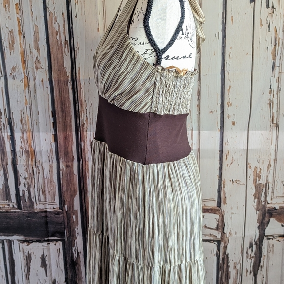 Jonthan Martin vintage maxi dress - Picture 12 of 16